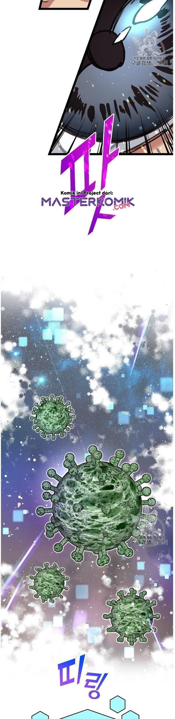 Super Genius DNA Chapter 010