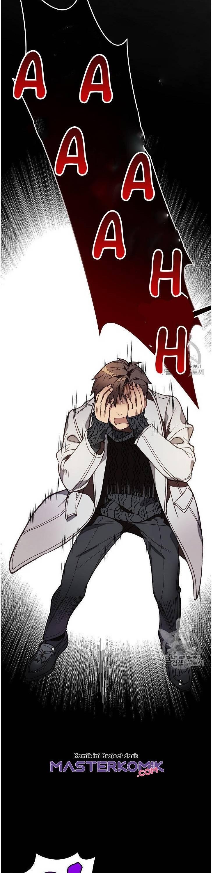 Super Genius DNA Chapter 010