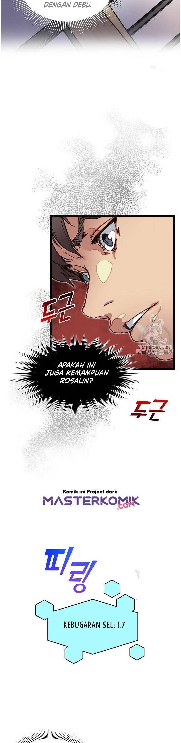 Super Genius DNA Chapter 010
