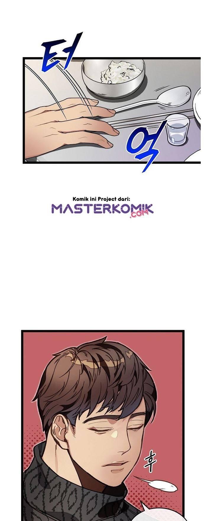 Super Genius DNA Chapter 012