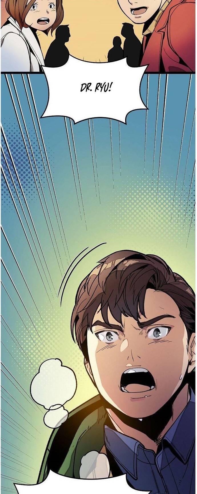 Super Genius DNA Chapter 015