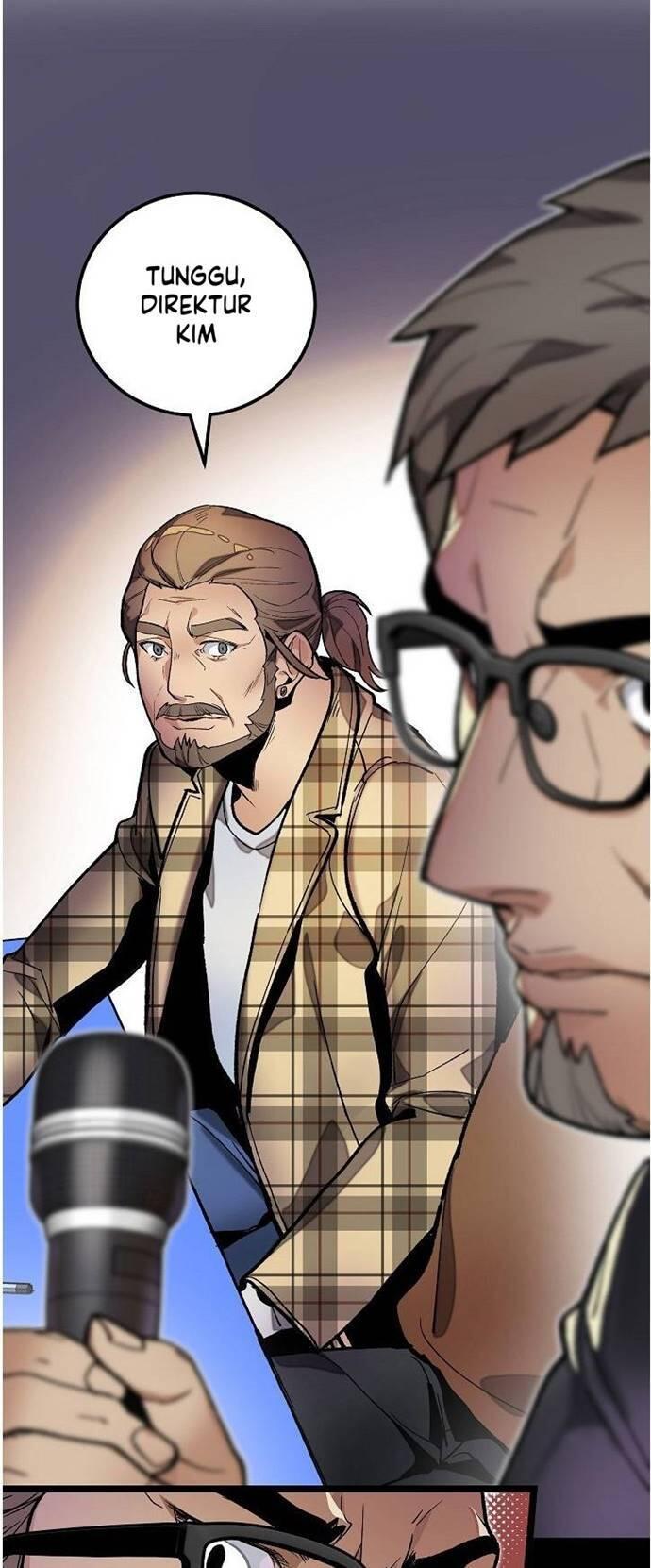 Super Genius DNA Chapter 016