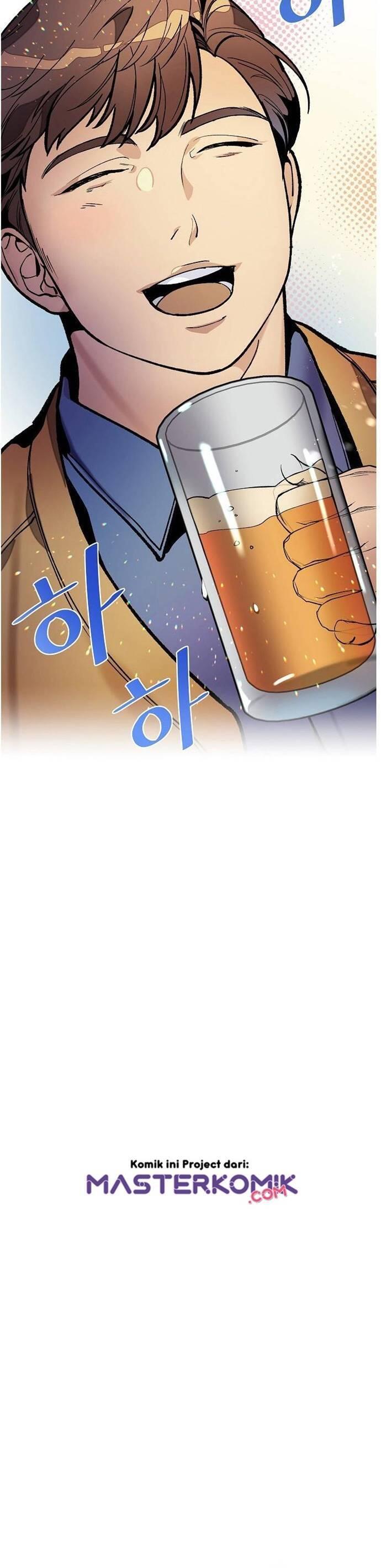 Super Genius DNA Chapter 018