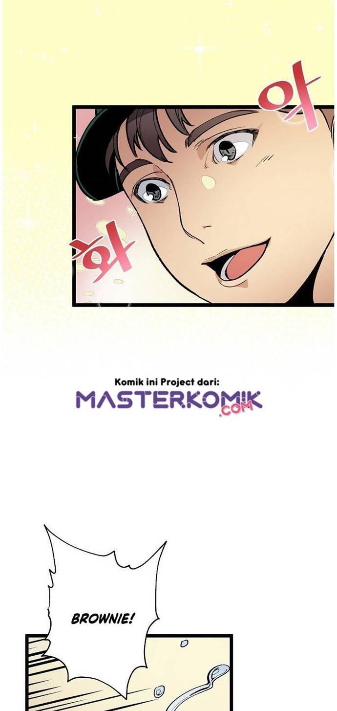 Super Genius DNA Chapter 020