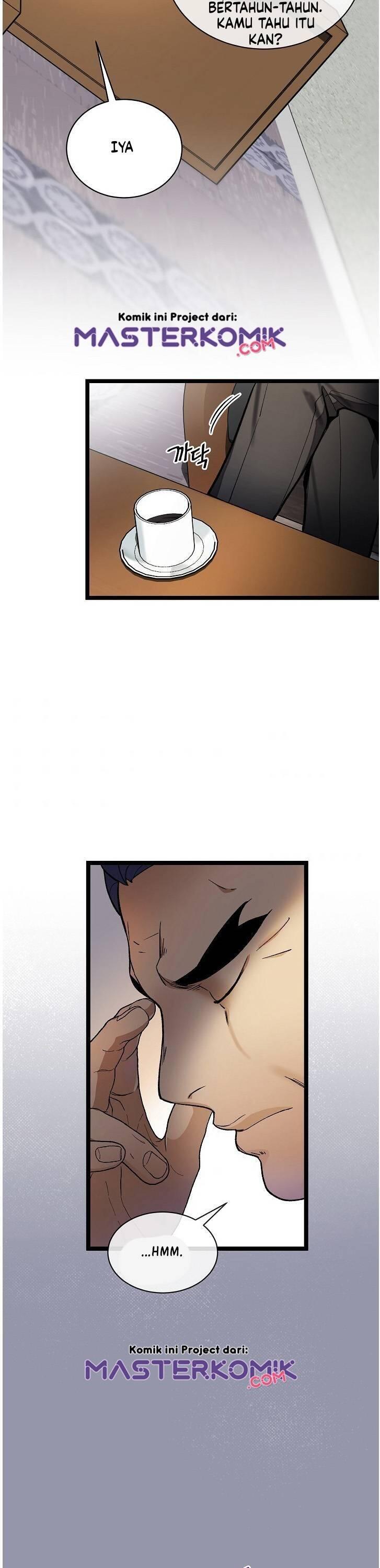 Super Genius DNA Chapter 022