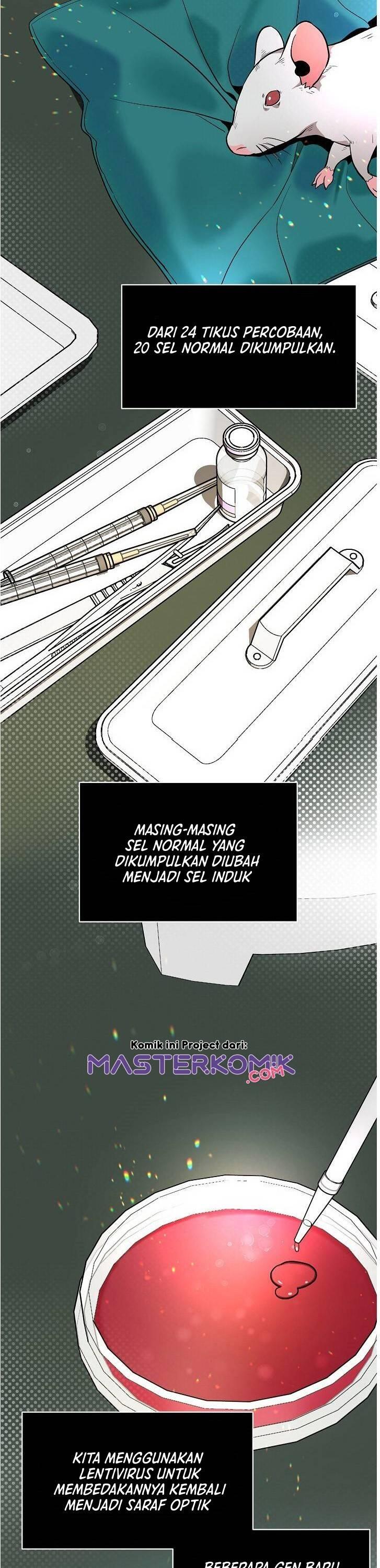 Super Genius DNA Chapter 023