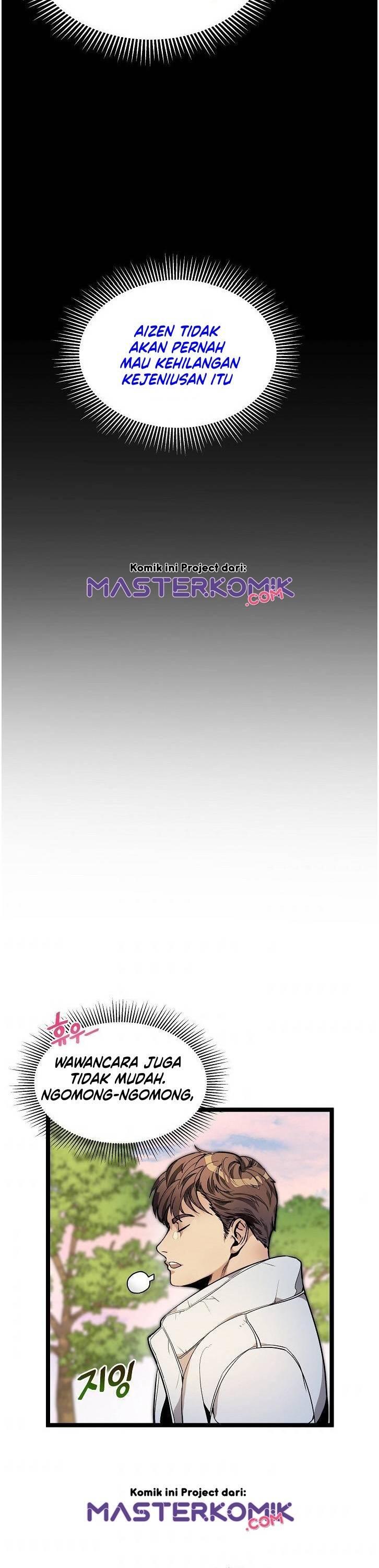 Super Genius DNA Chapter 024