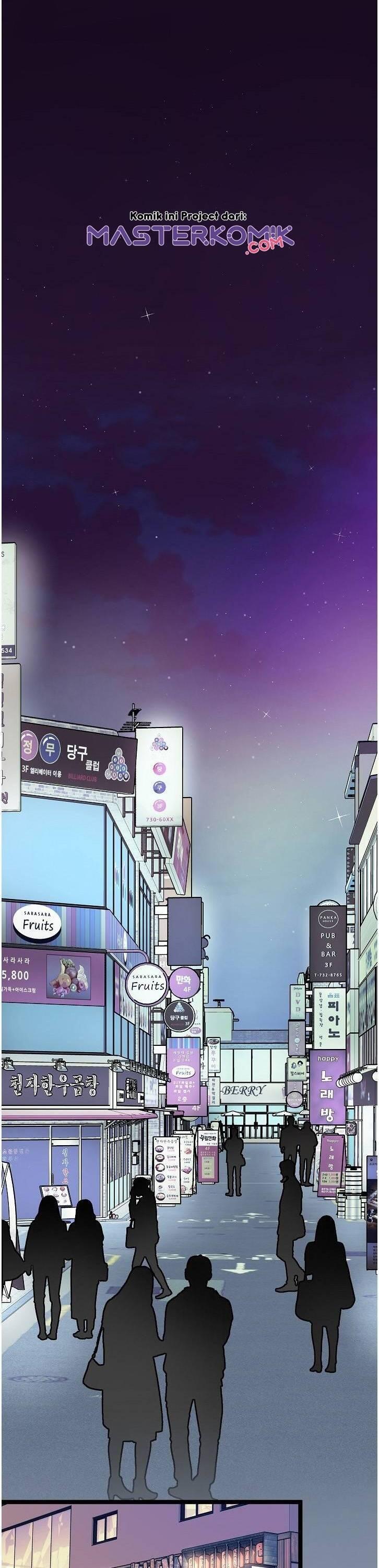 Super Genius DNA Chapter 024