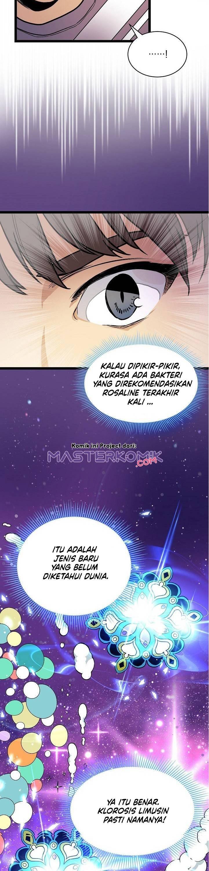 Super Genius DNA Chapter 024