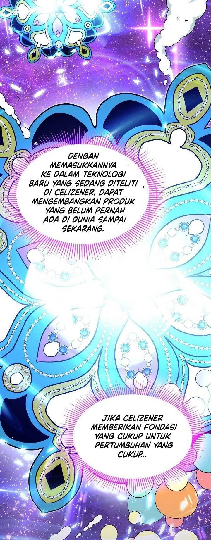 Super Genius DNA Chapter 024