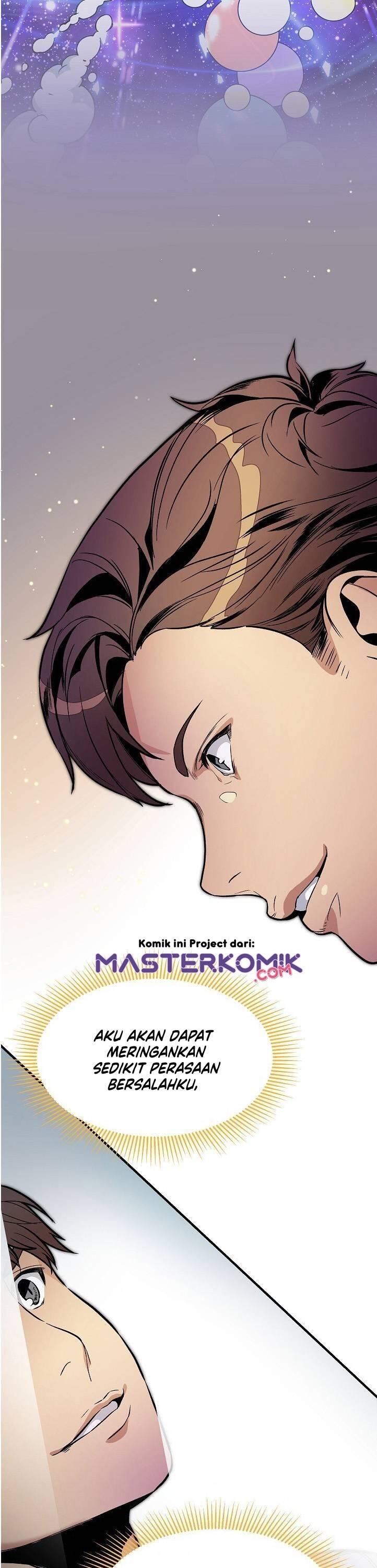 Super Genius DNA Chapter 024