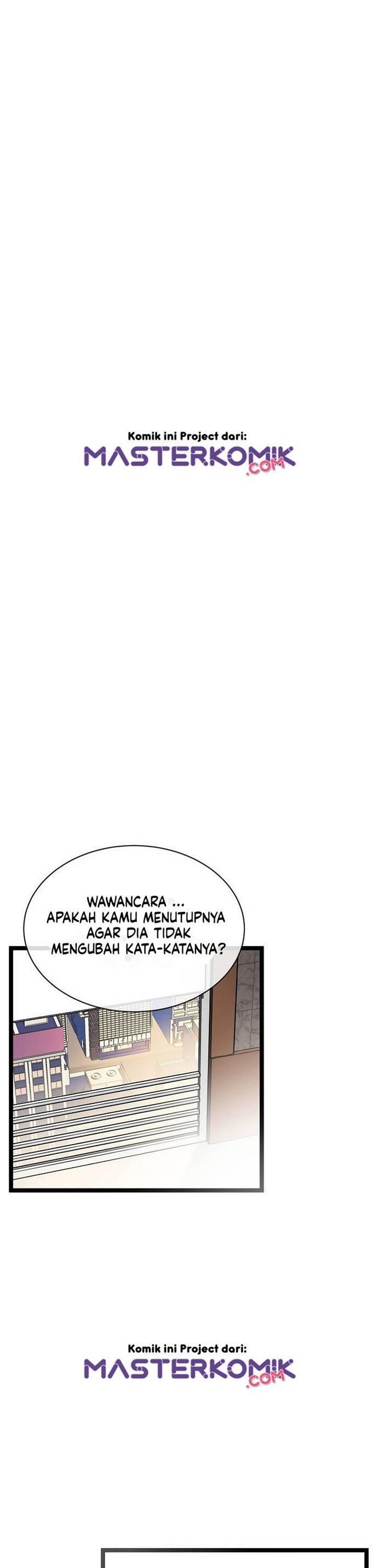 Super Genius DNA Chapter 026