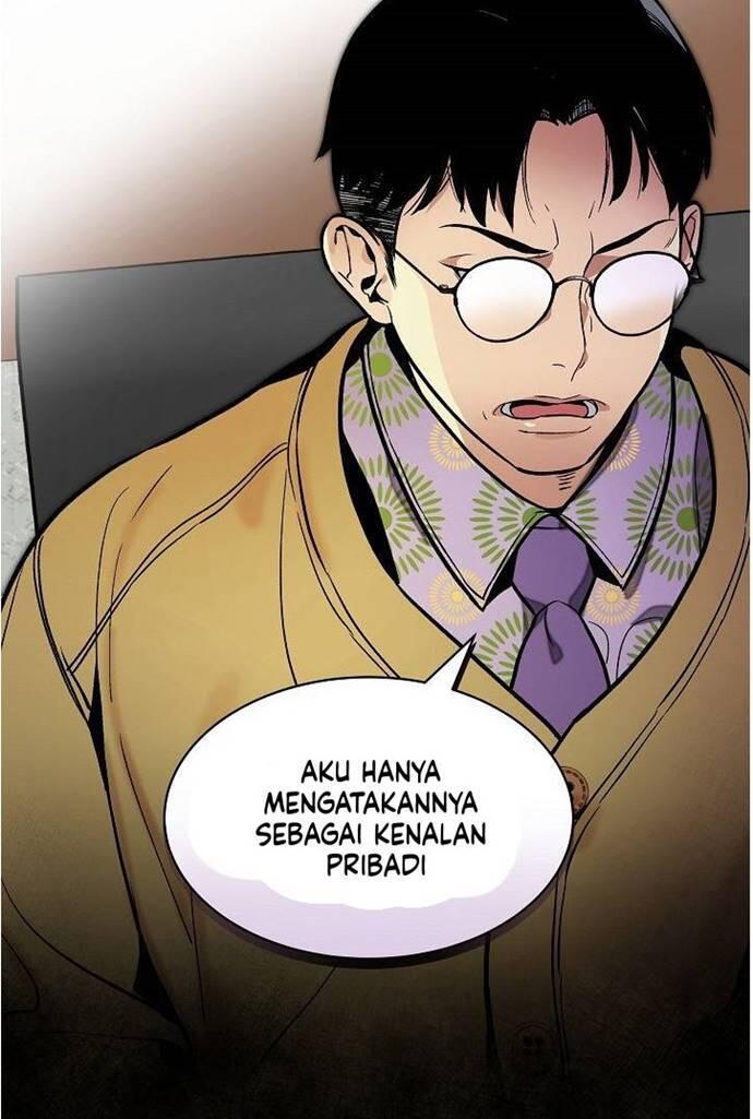 Super Genius DNA Chapter 026
