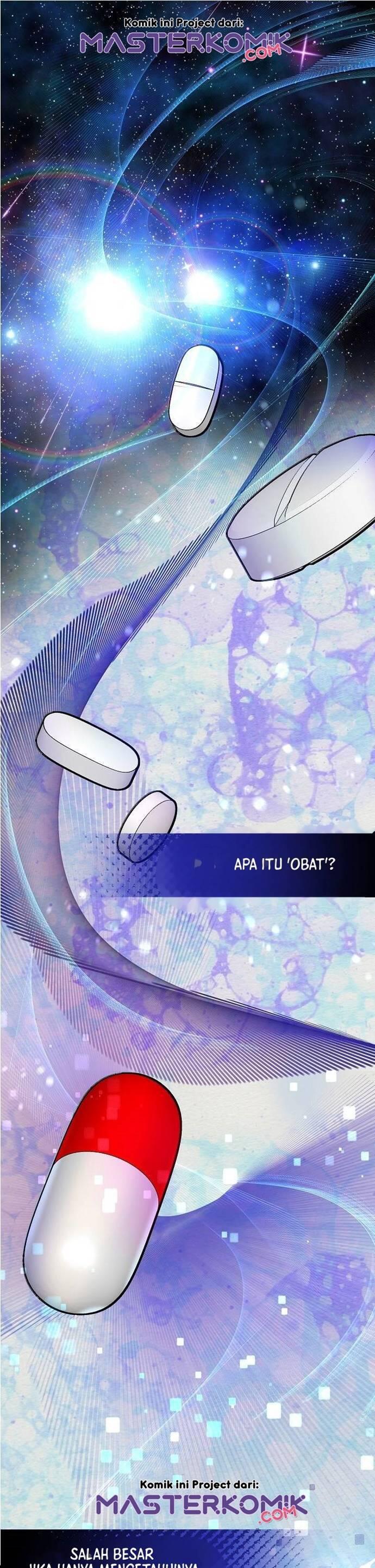 Super Genius DNA Chapter 027