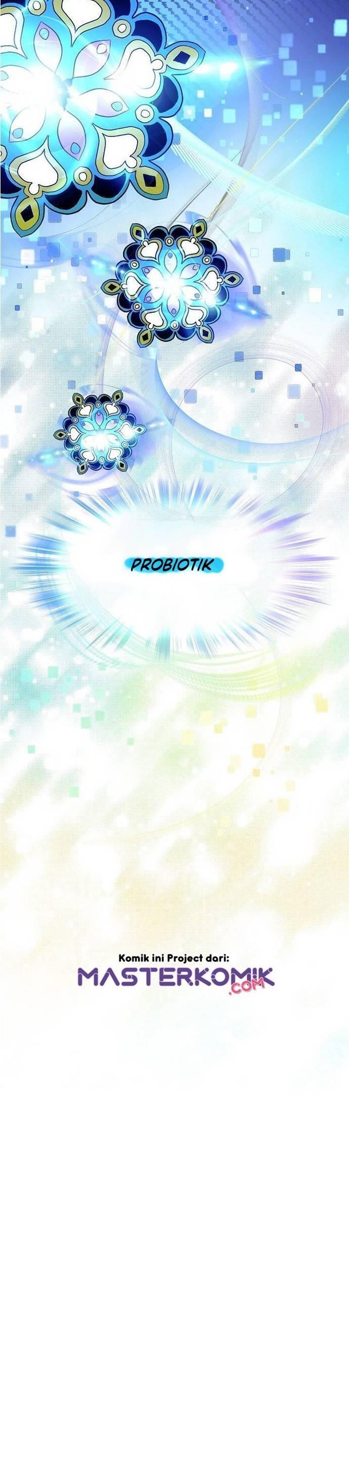 Super Genius DNA Chapter 027