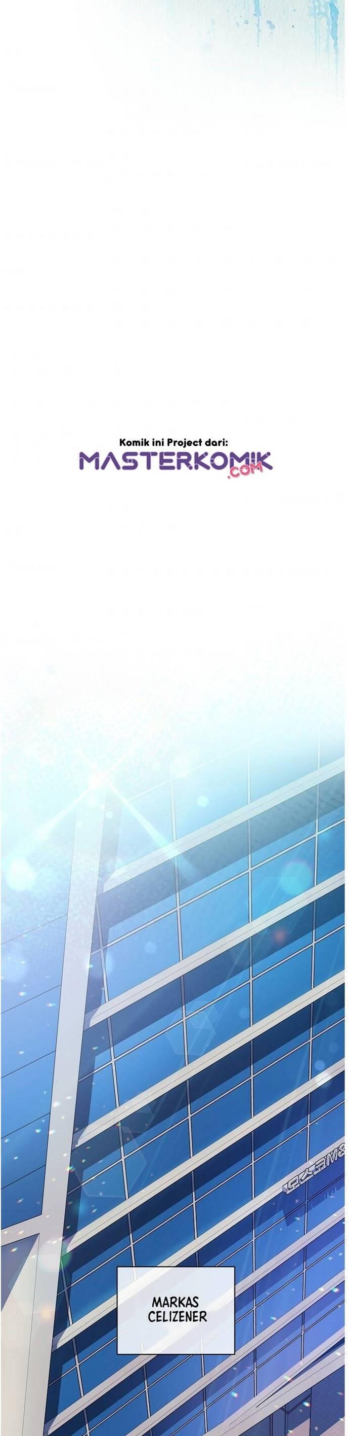 Super Genius DNA Chapter 027
