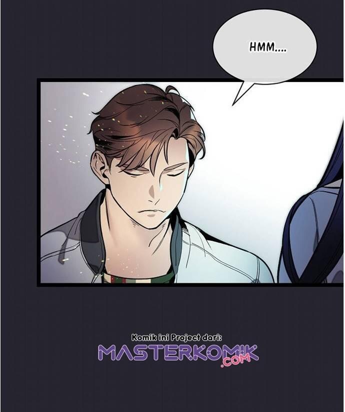 Super Genius DNA Chapter 028