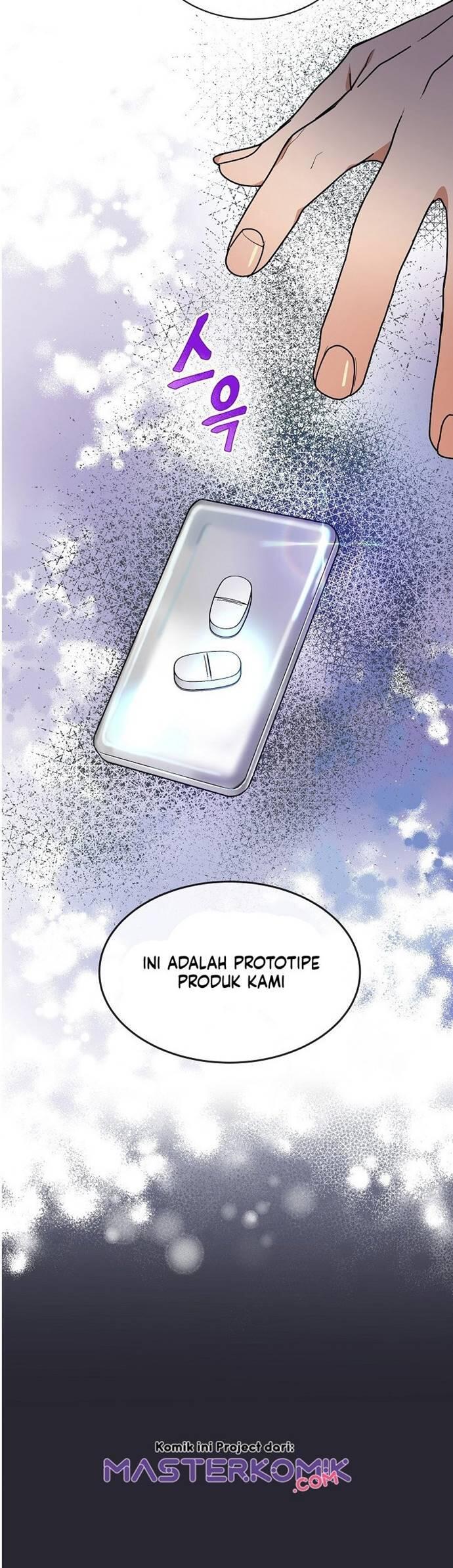 Super Genius DNA Chapter 028