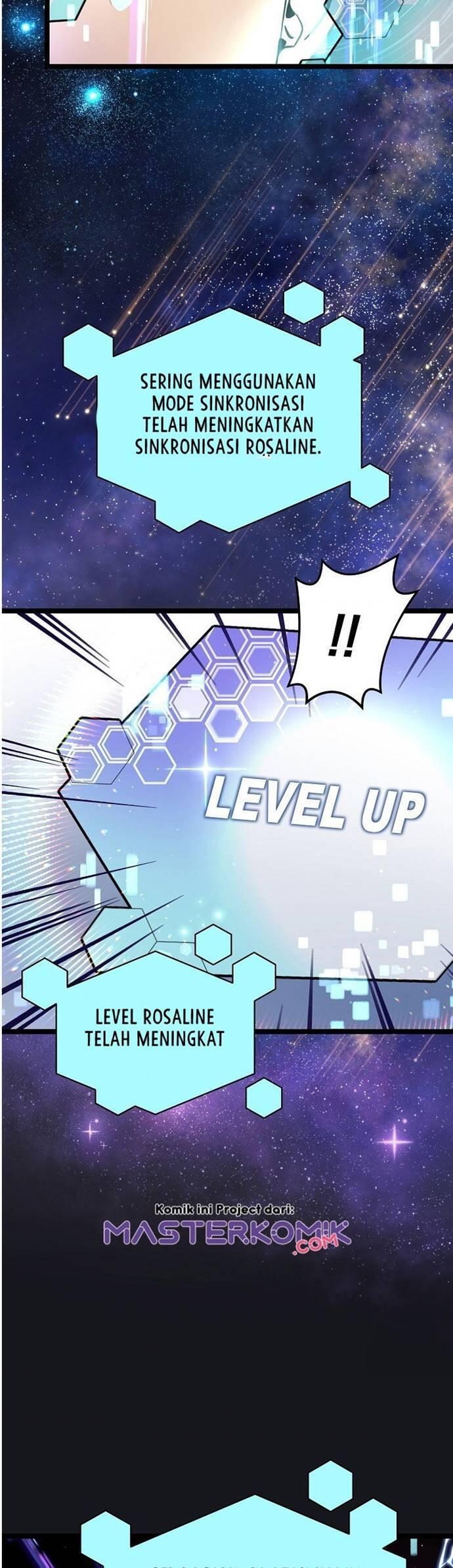 Super Genius DNA Chapter 028