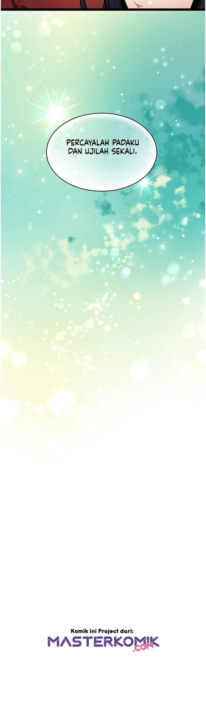 Super Genius DNA Chapter 028