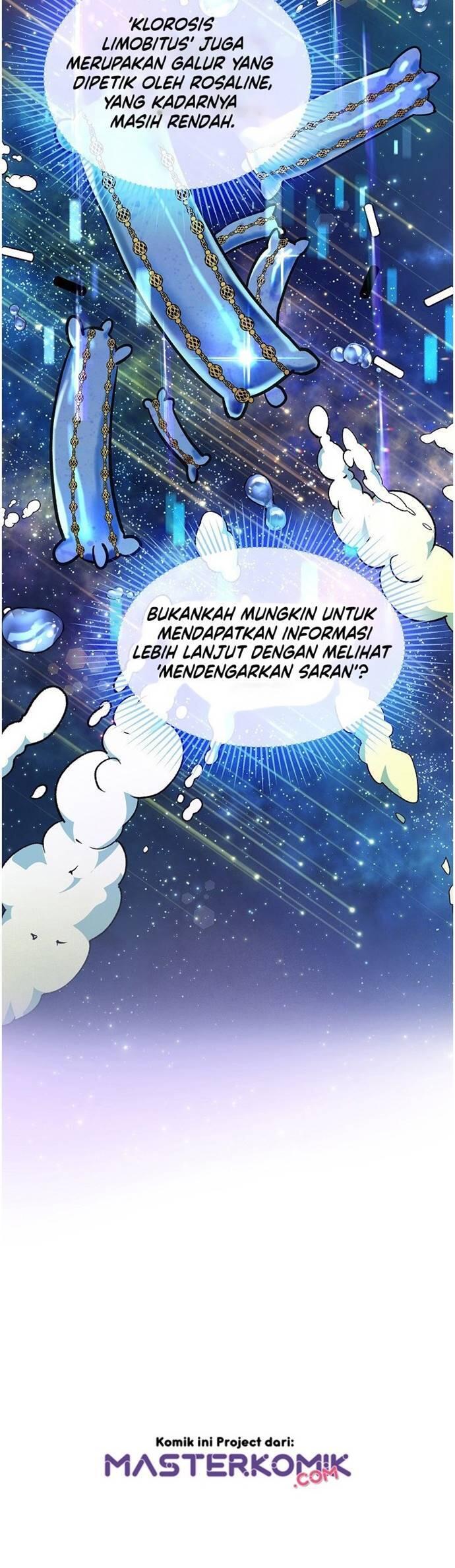 Super Genius DNA Chapter 028