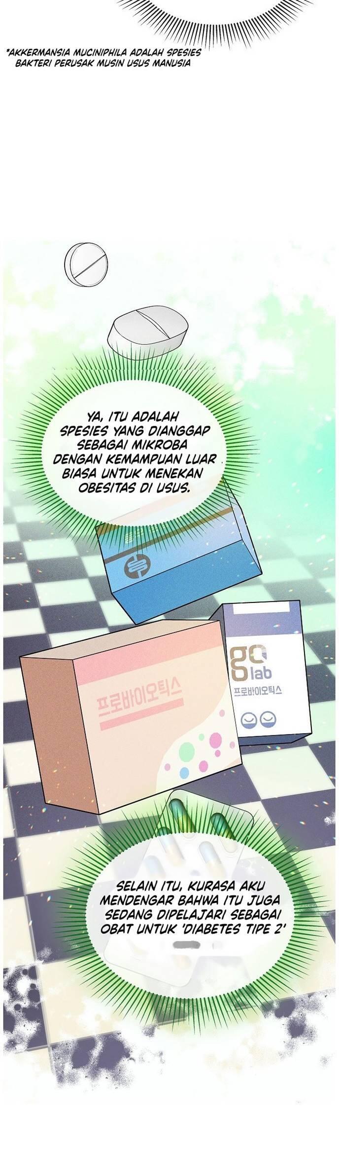 Super Genius DNA Chapter 028