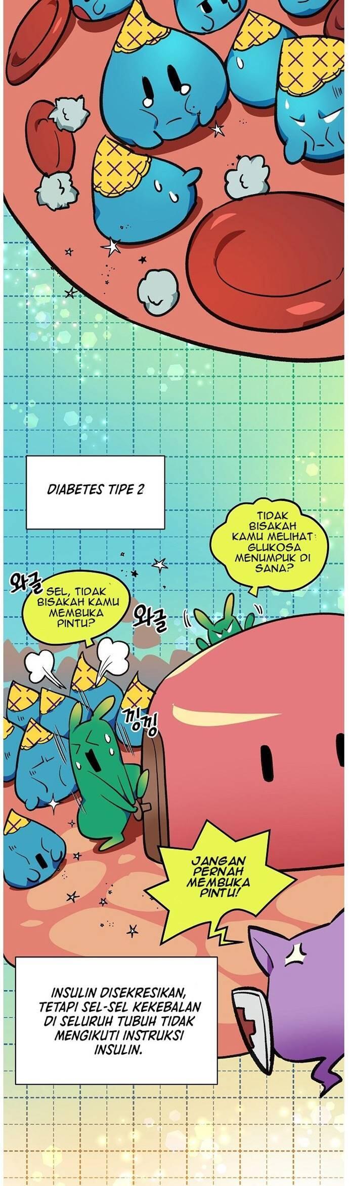 Super Genius DNA Chapter 028
