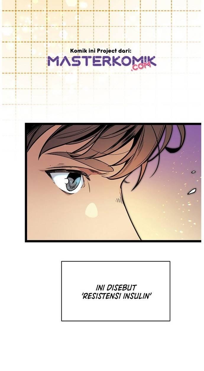 Super Genius DNA Chapter 028