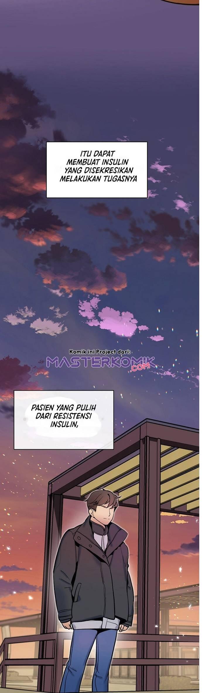 Super Genius DNA Chapter 028