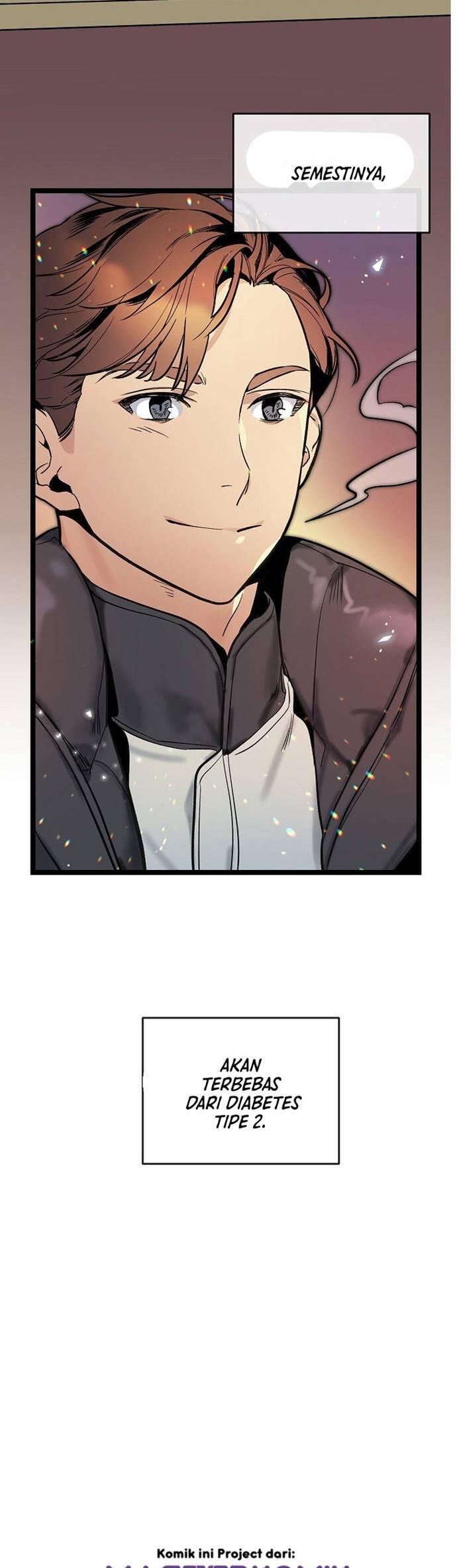 Super Genius DNA Chapter 028