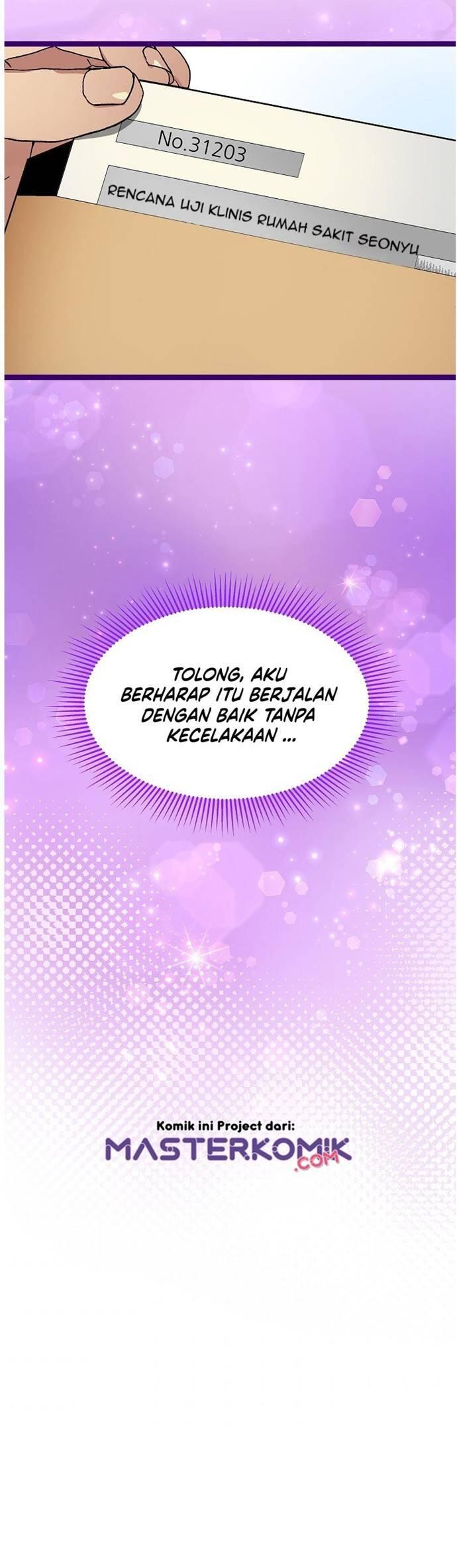 Super Genius DNA Chapter 029