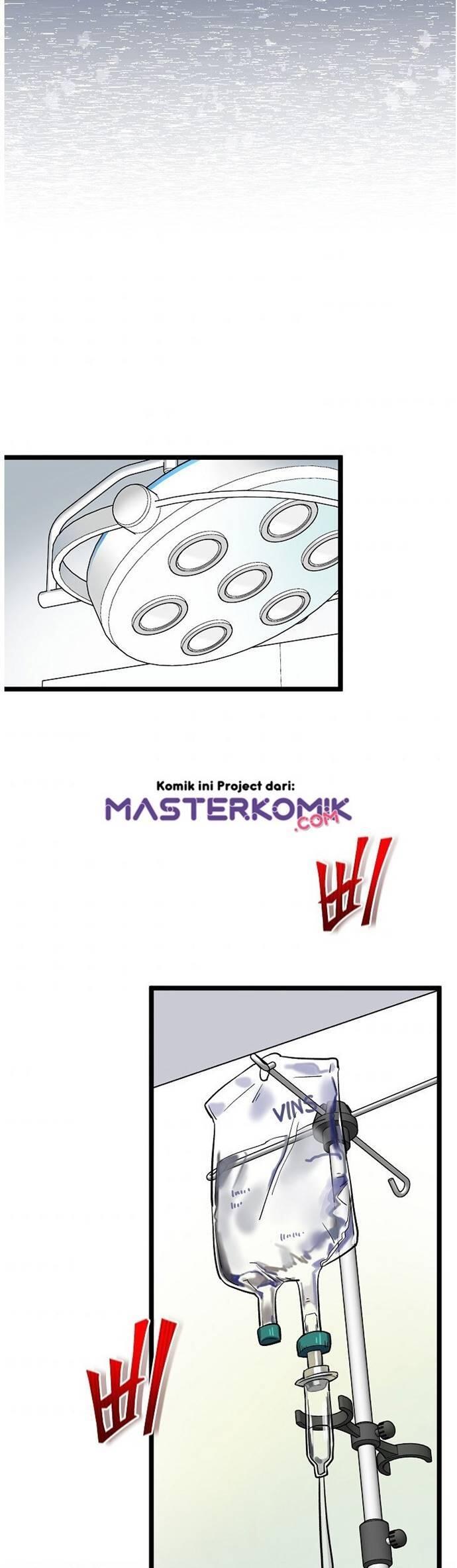 Super Genius DNA Chapter 029