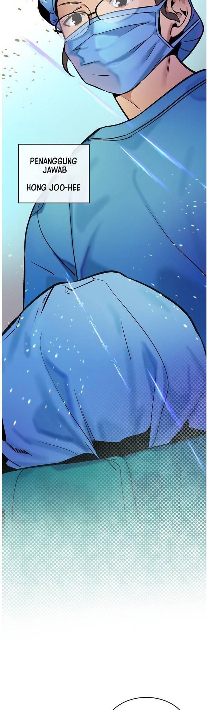 Super Genius DNA Chapter 029