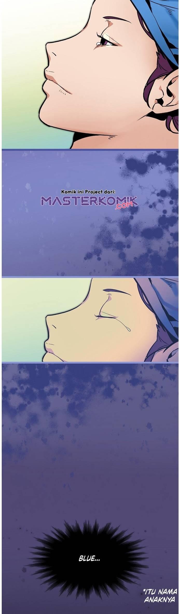 Super Genius DNA Chapter 029