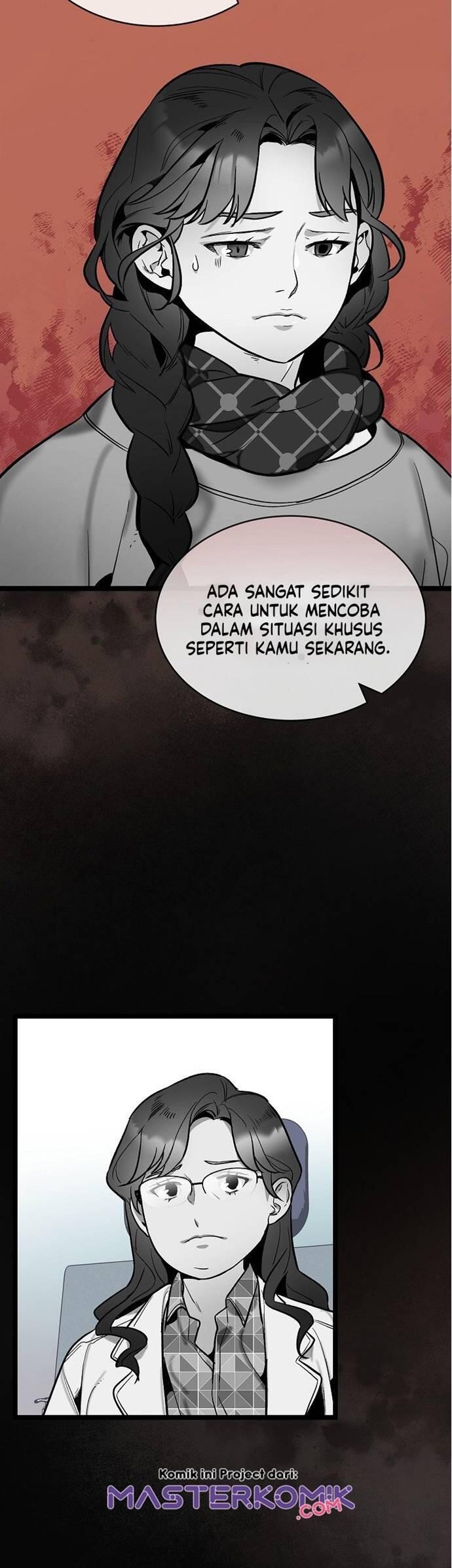Super Genius DNA Chapter 029