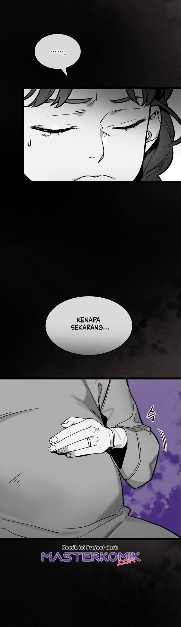 Super Genius DNA Chapter 029