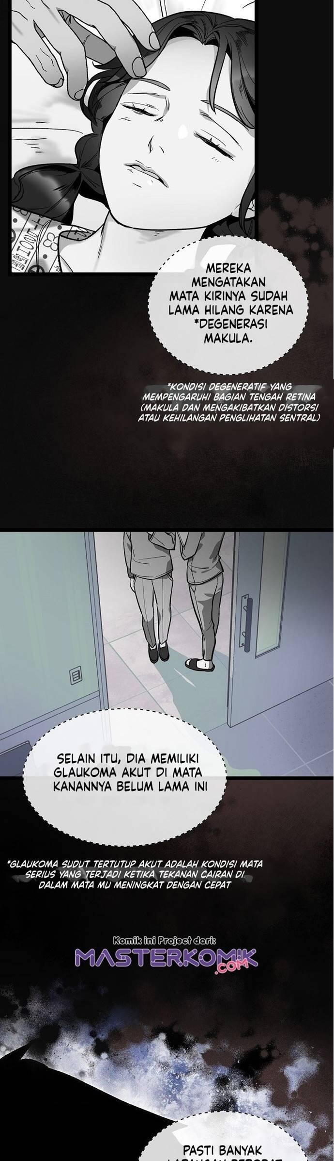 Super Genius DNA Chapter 029