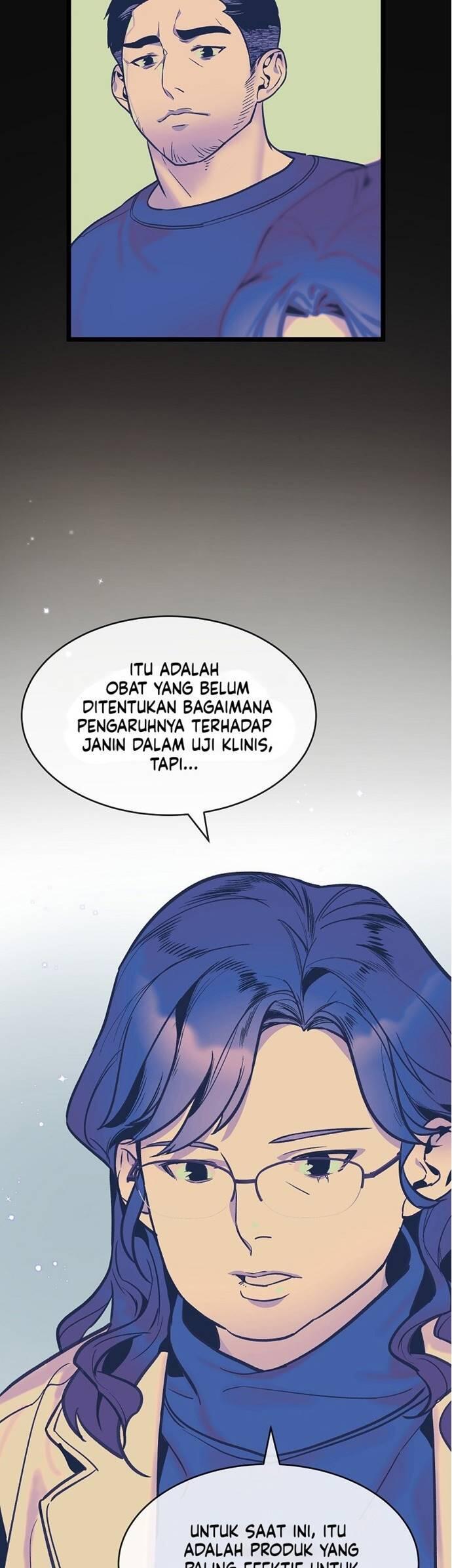 Super Genius DNA Chapter 029