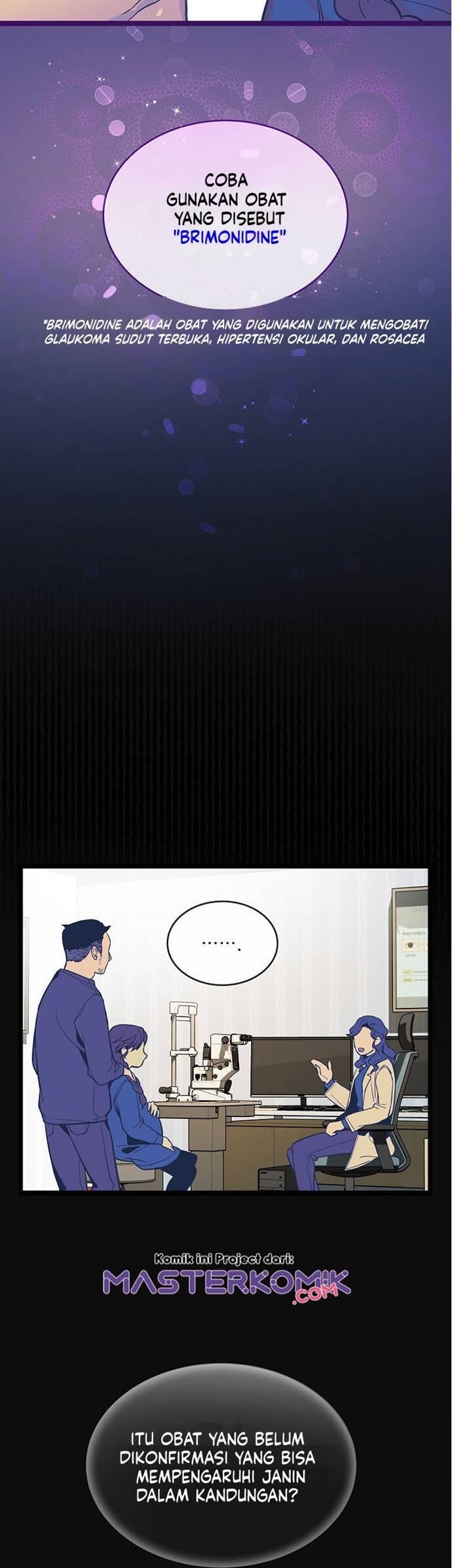 Super Genius DNA Chapter 029