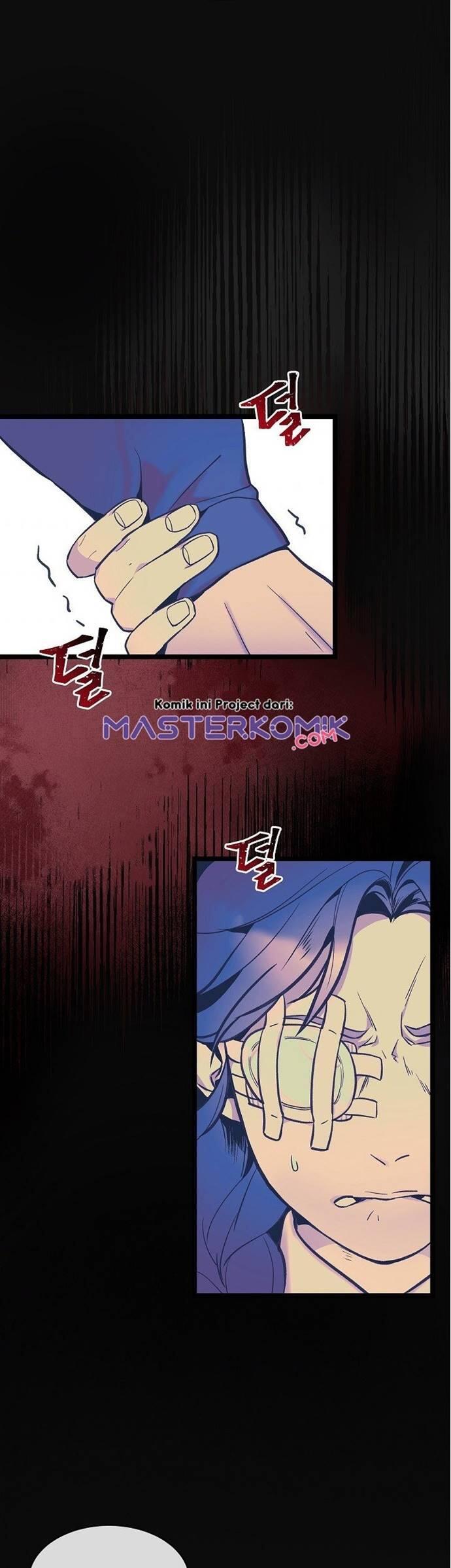 Super Genius DNA Chapter 029