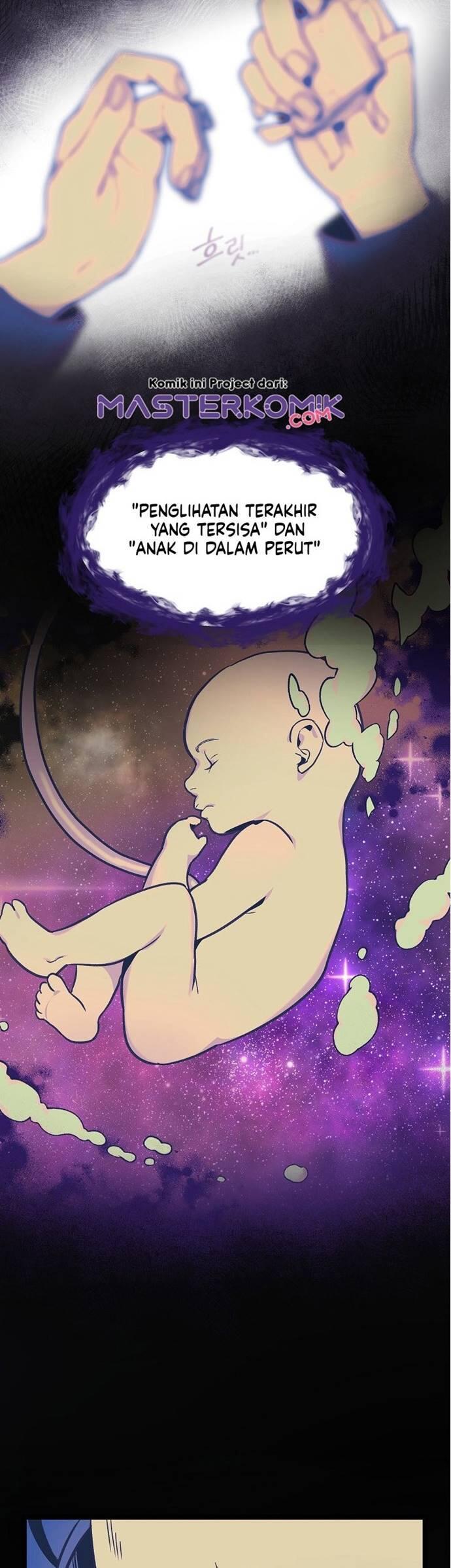 Super Genius DNA Chapter 029