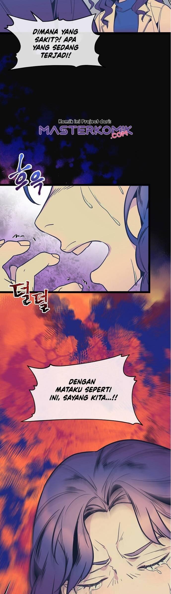 Super Genius DNA Chapter 029