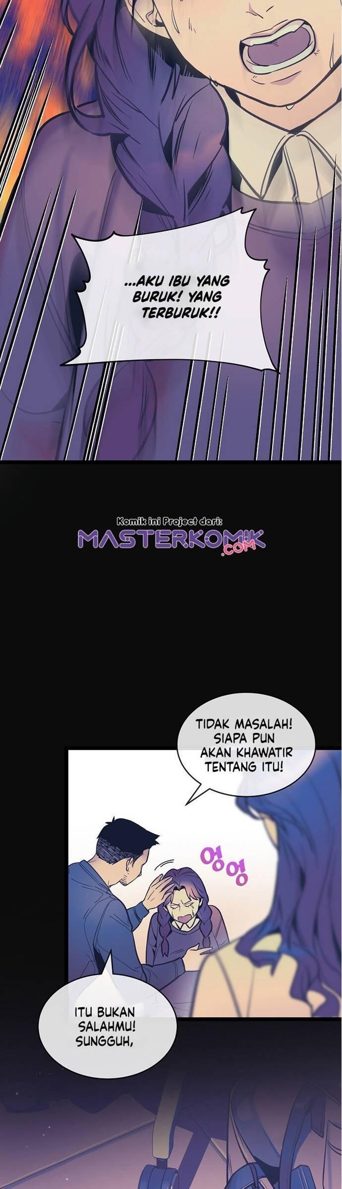 Super Genius DNA Chapter 029