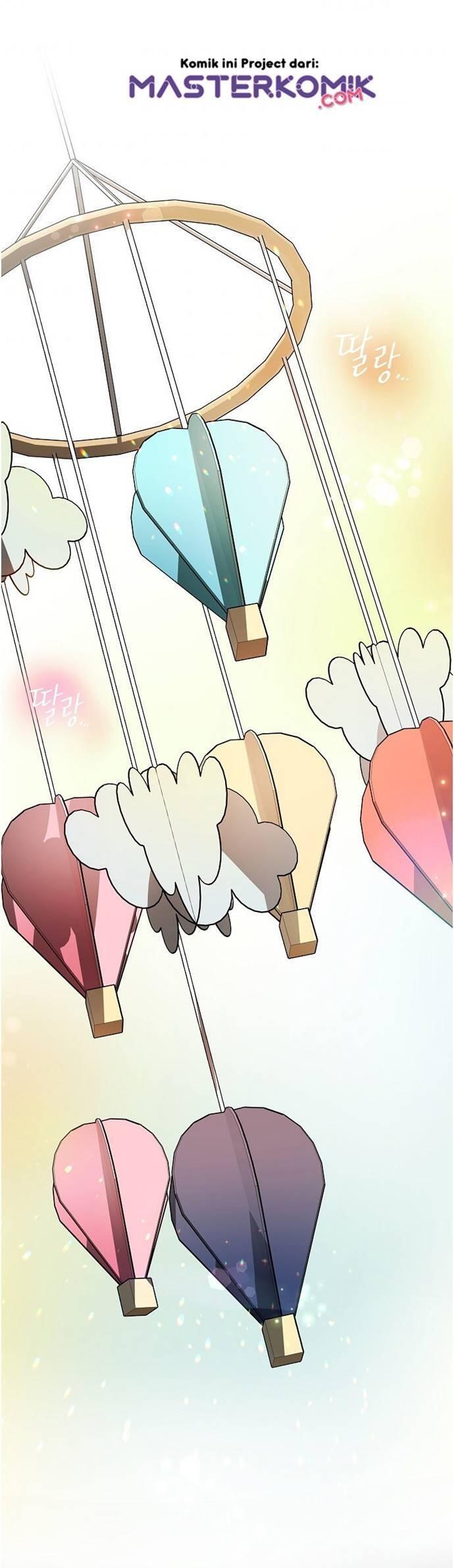 Super Genius DNA Chapter 030