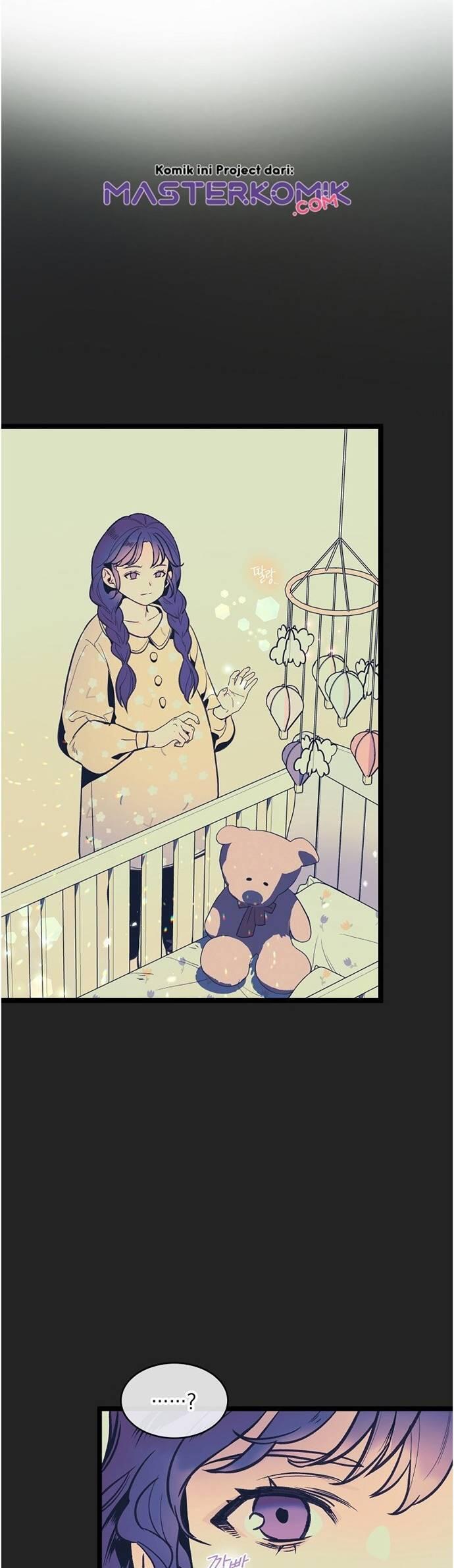 Super Genius DNA Chapter 030
