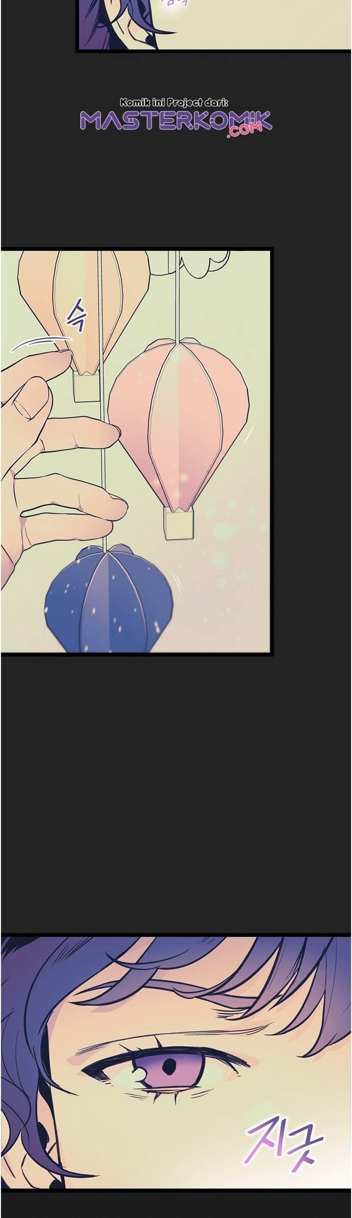 Super Genius DNA Chapter 030
