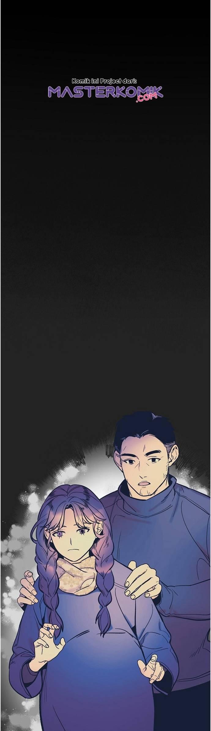 Super Genius DNA Chapter 030
