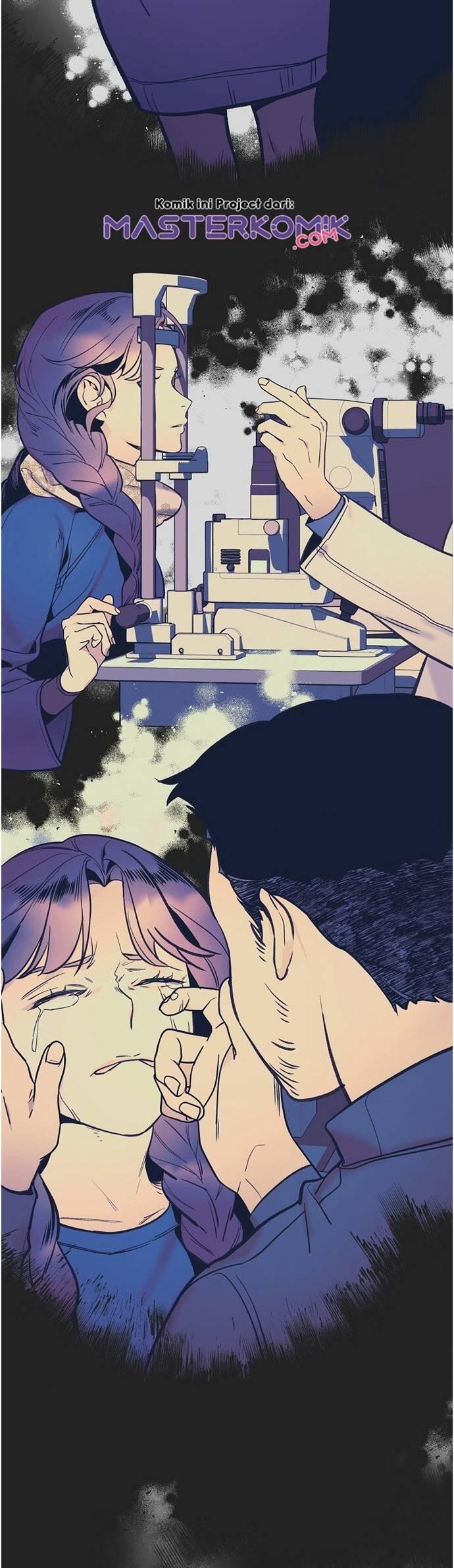 Super Genius DNA Chapter 030