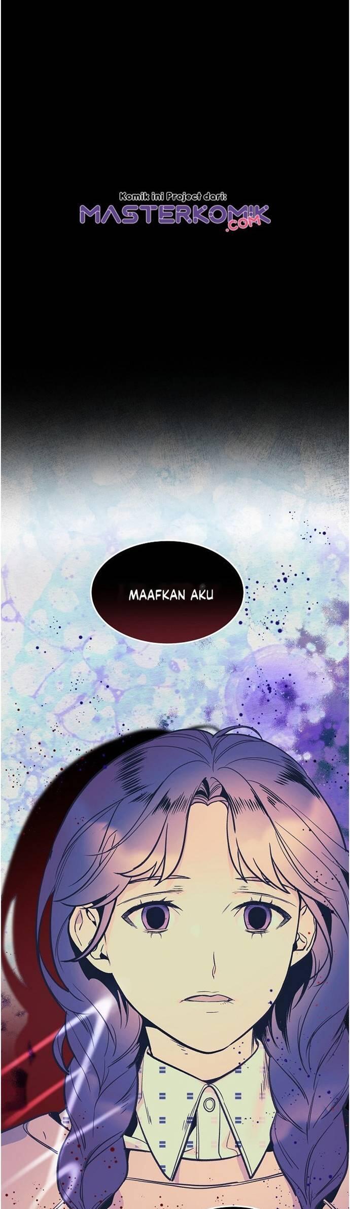 Super Genius DNA Chapter 030