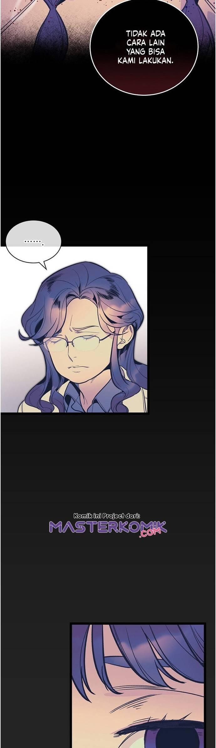 Super Genius DNA Chapter 030